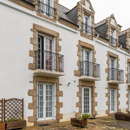 Chez Merlin Larmor Baden Bagian luar foto